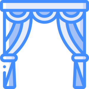 Curtains