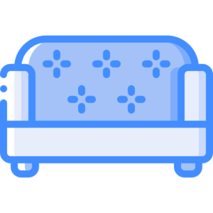 Three Seater Cover